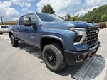 2024 Chevrolet Silverado 2500HD ZR2