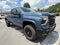 2024 Chevrolet Silverado 2500HD ZR2