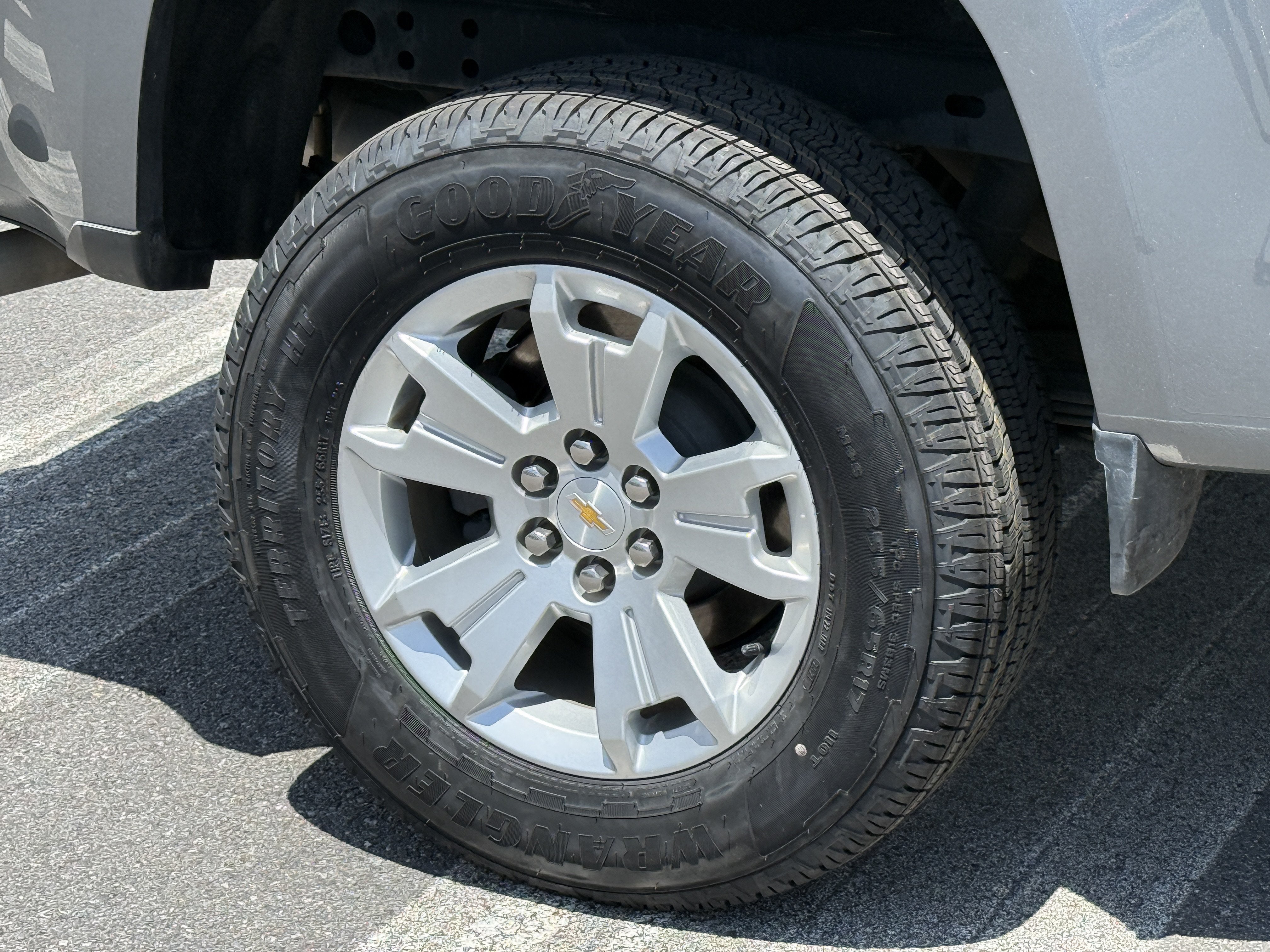 2021 Chevrolet Colorado 2WD LT