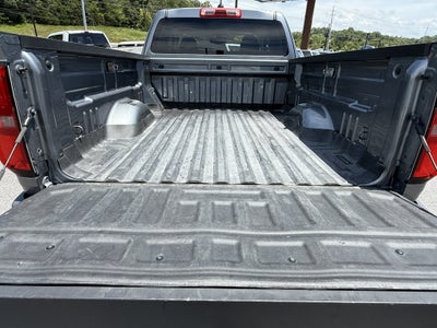 2021 Chevrolet Colorado 2WD LT