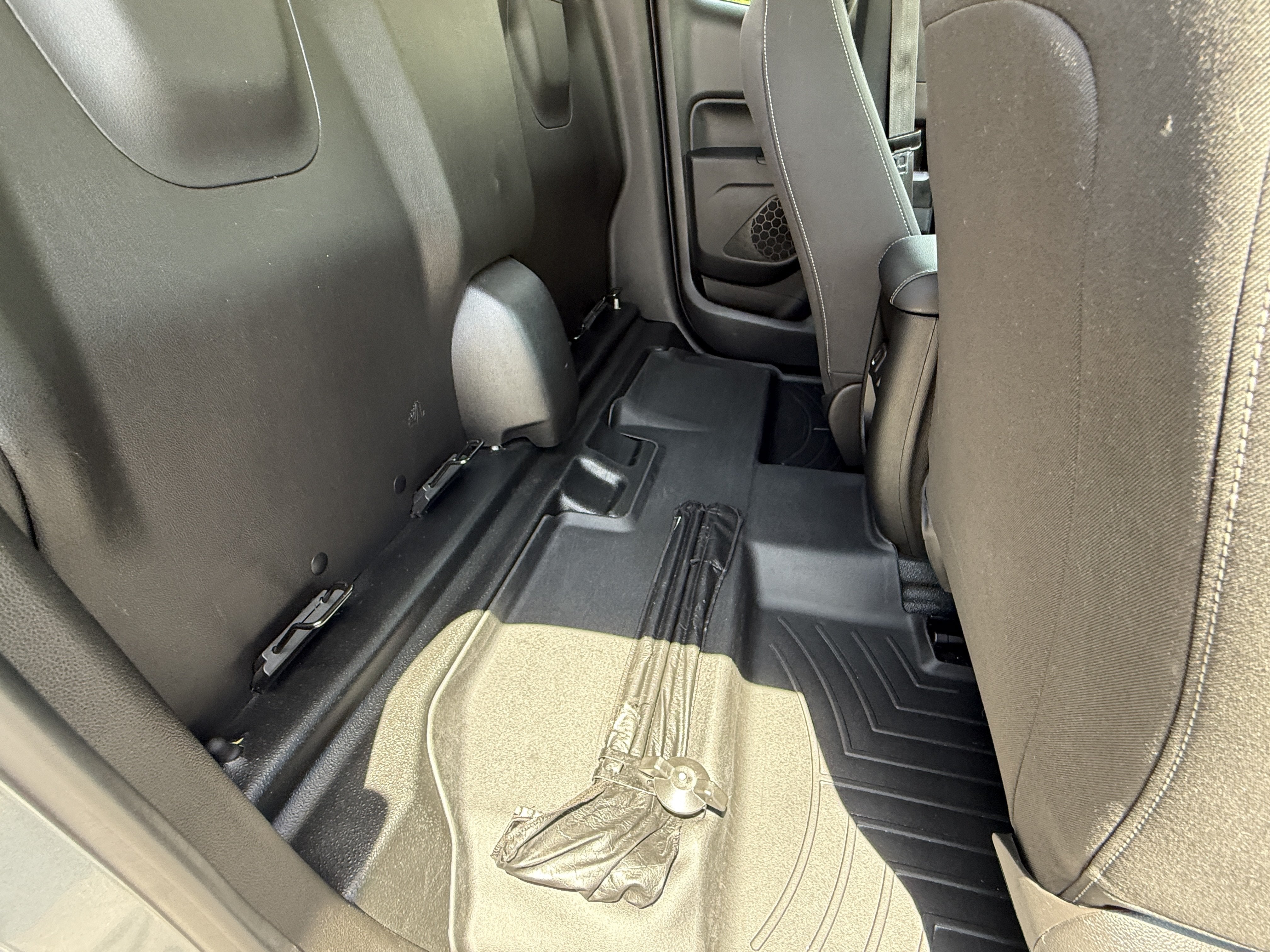 2021 Chevrolet Colorado 2WD LT