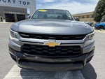2021 Chevrolet Colorado 2WD LT