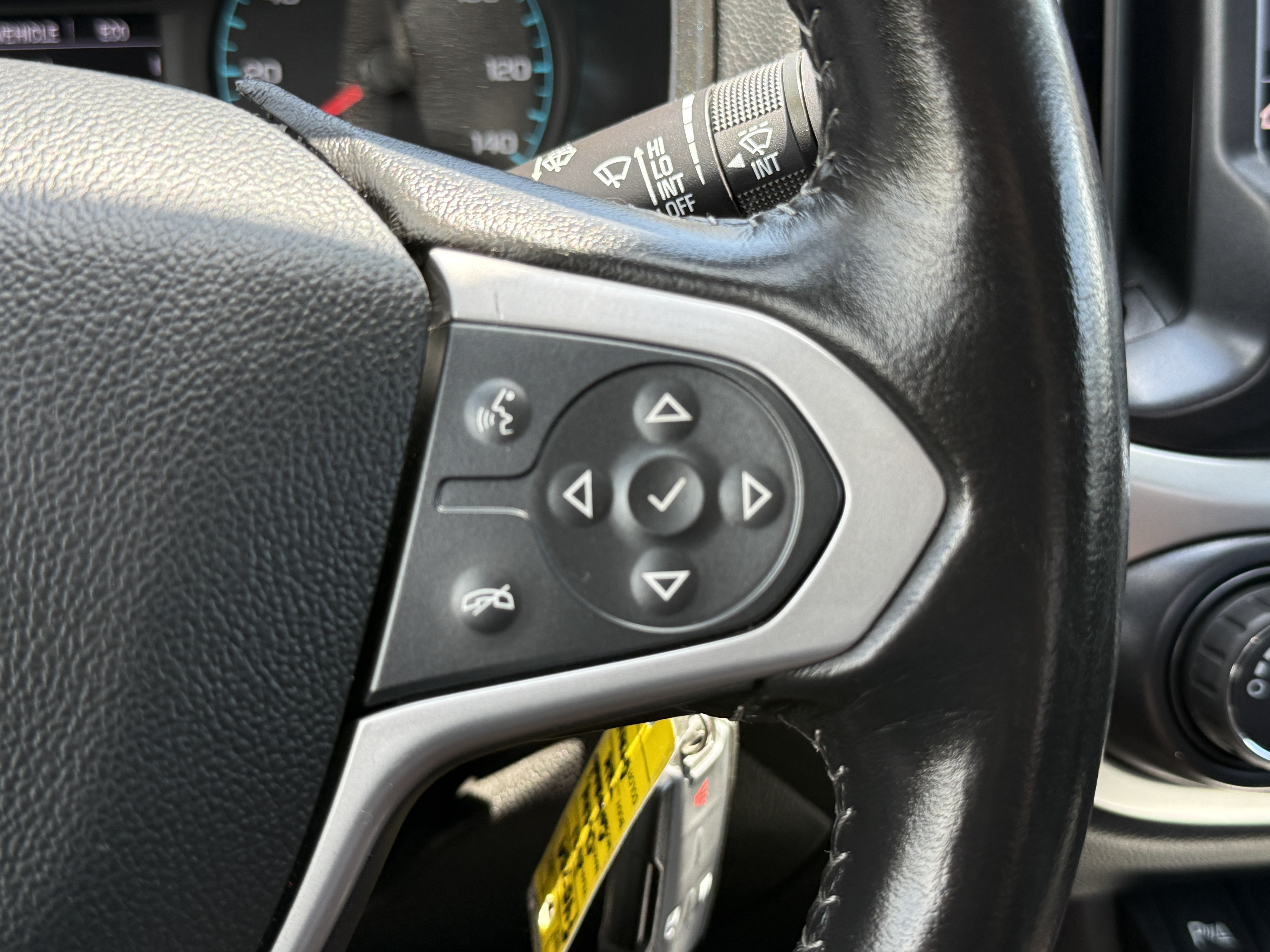 2021 Chevrolet Colorado 2WD LT