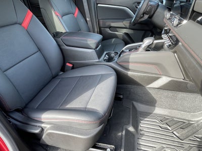 2024 Chevrolet Colorado 4WD Z71