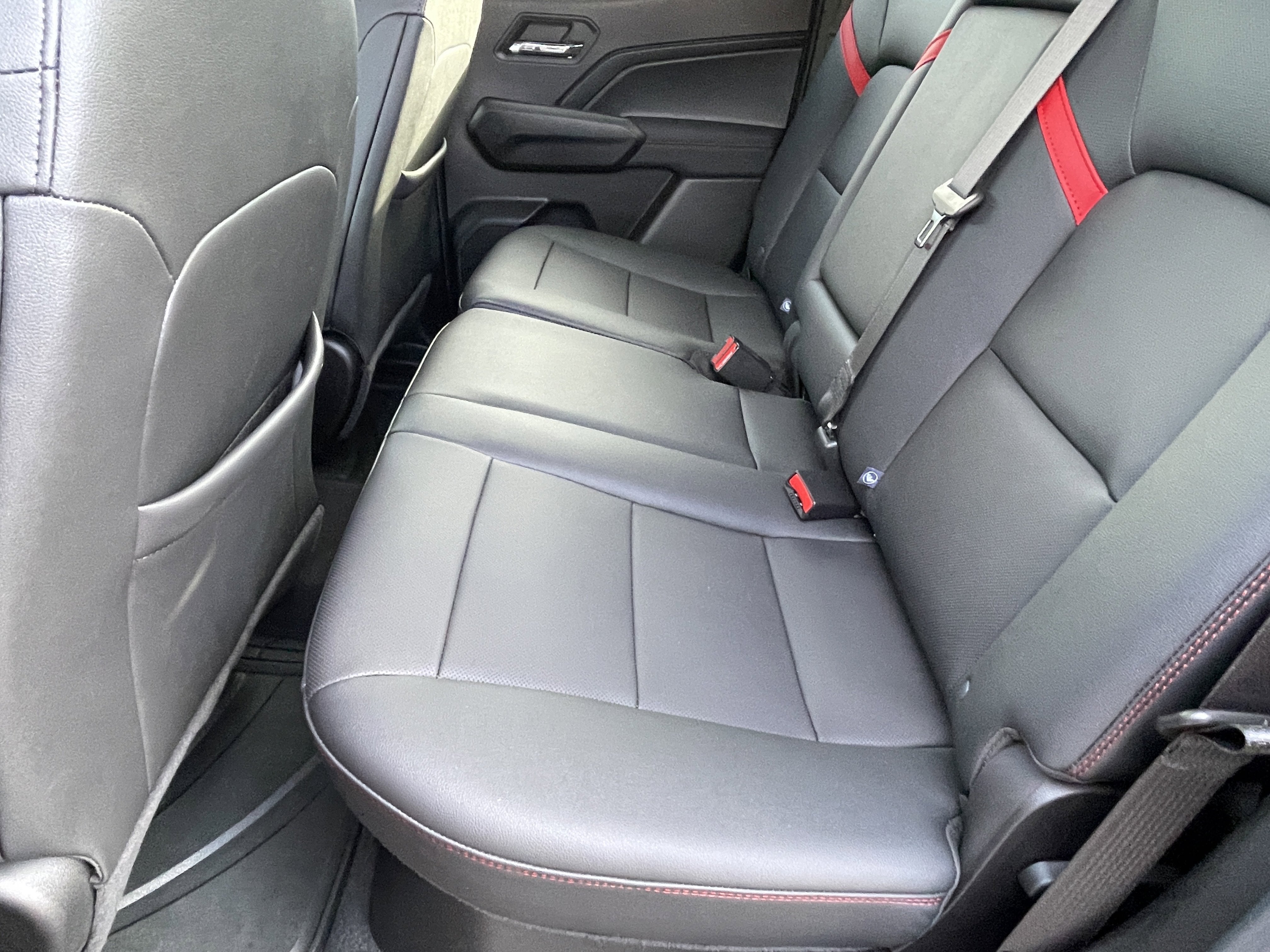 2024 Chevrolet Colorado 4WD Z71