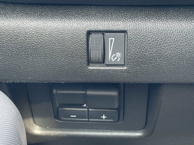 2024 Chevrolet Colorado 4WD Z71