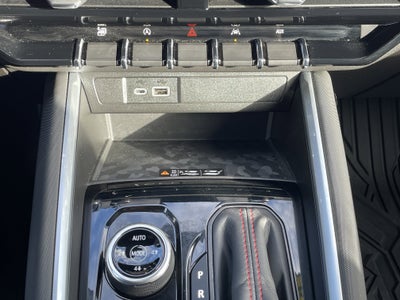 2024 Chevrolet Colorado 4WD Z71