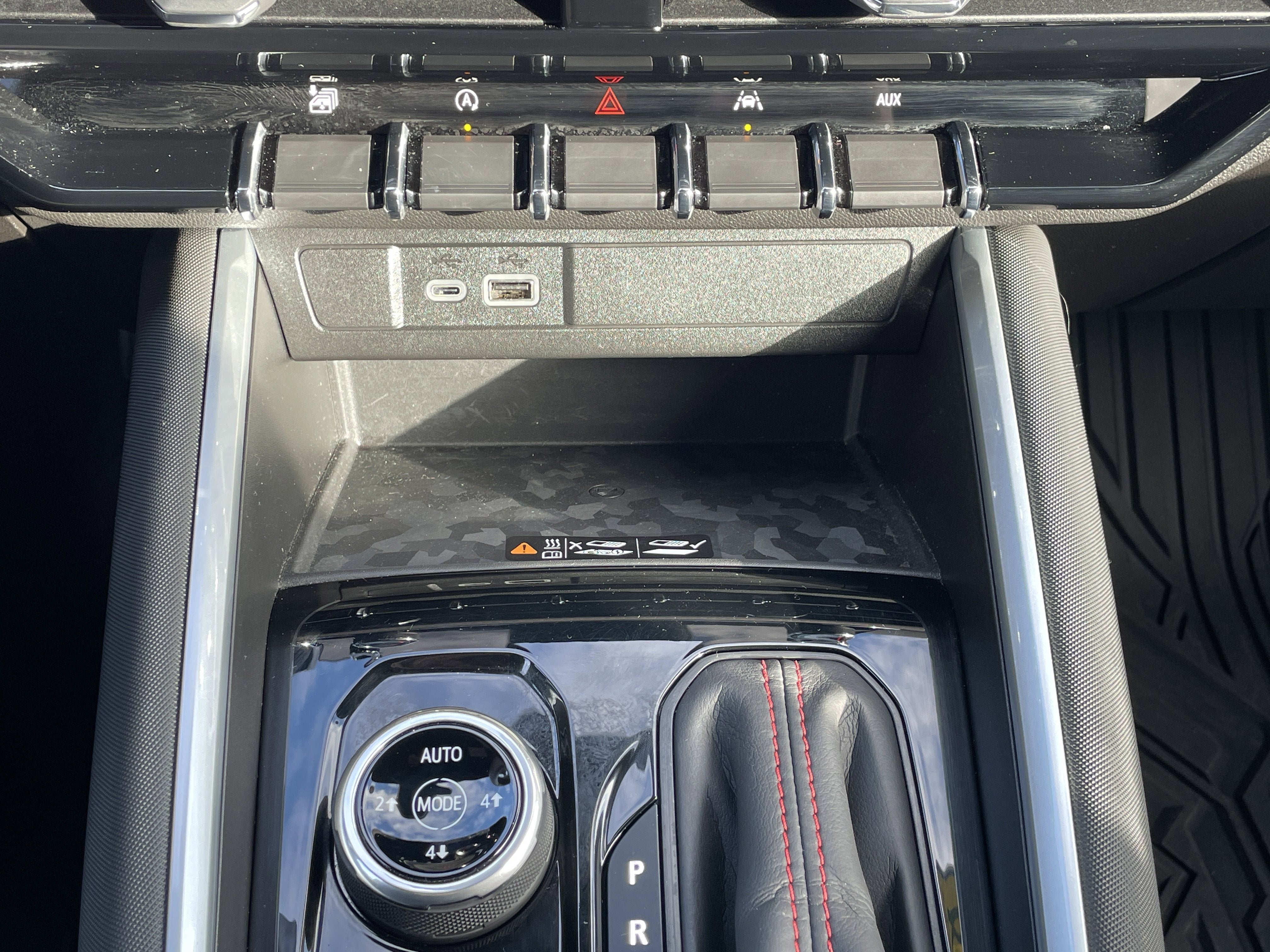 2024 Chevrolet Colorado 4WD Z71