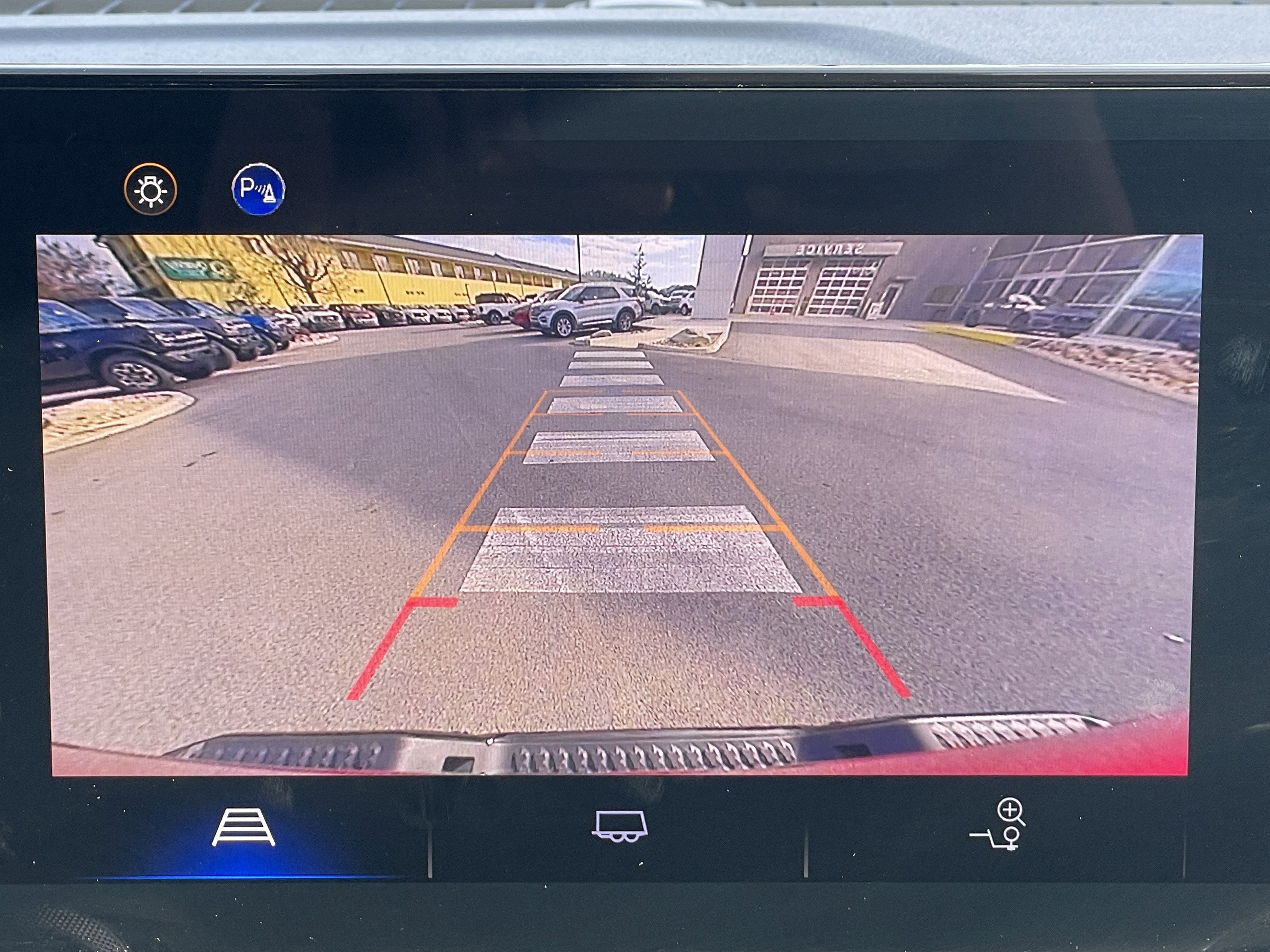 2024 Chevrolet Colorado 4WD Z71