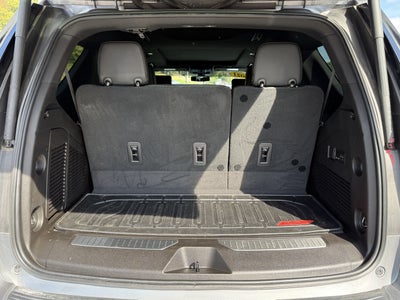 2021 GMC Yukon AT4