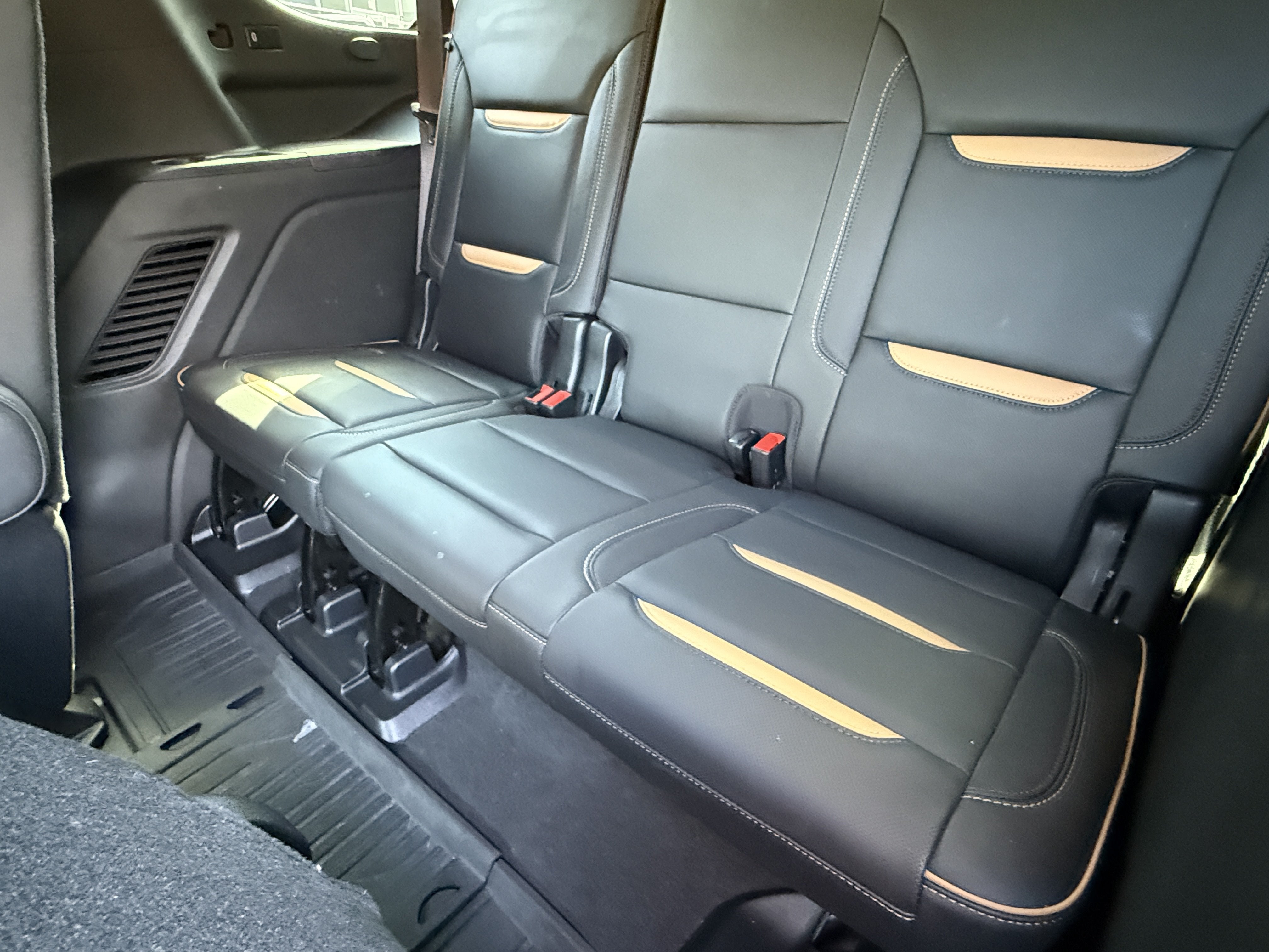 2021 GMC Yukon AT4