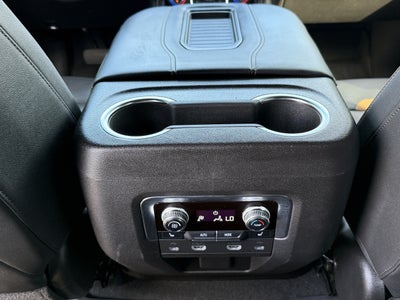 2021 GMC Yukon AT4