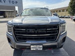 2021 GMC Yukon AT4