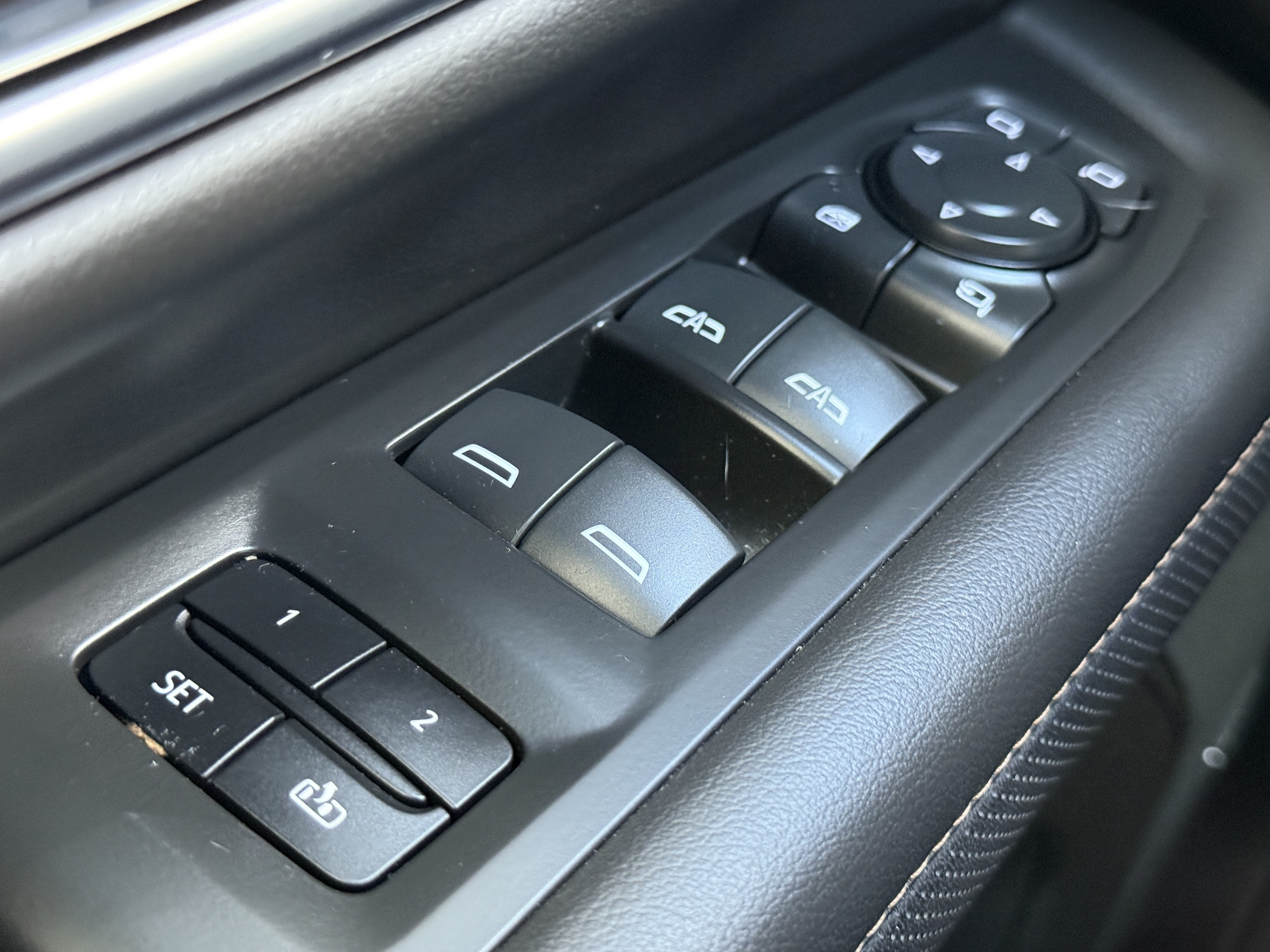 2021 GMC Yukon AT4