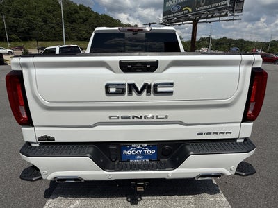 2023 GMC Sierra 1500 Denali Ultimate