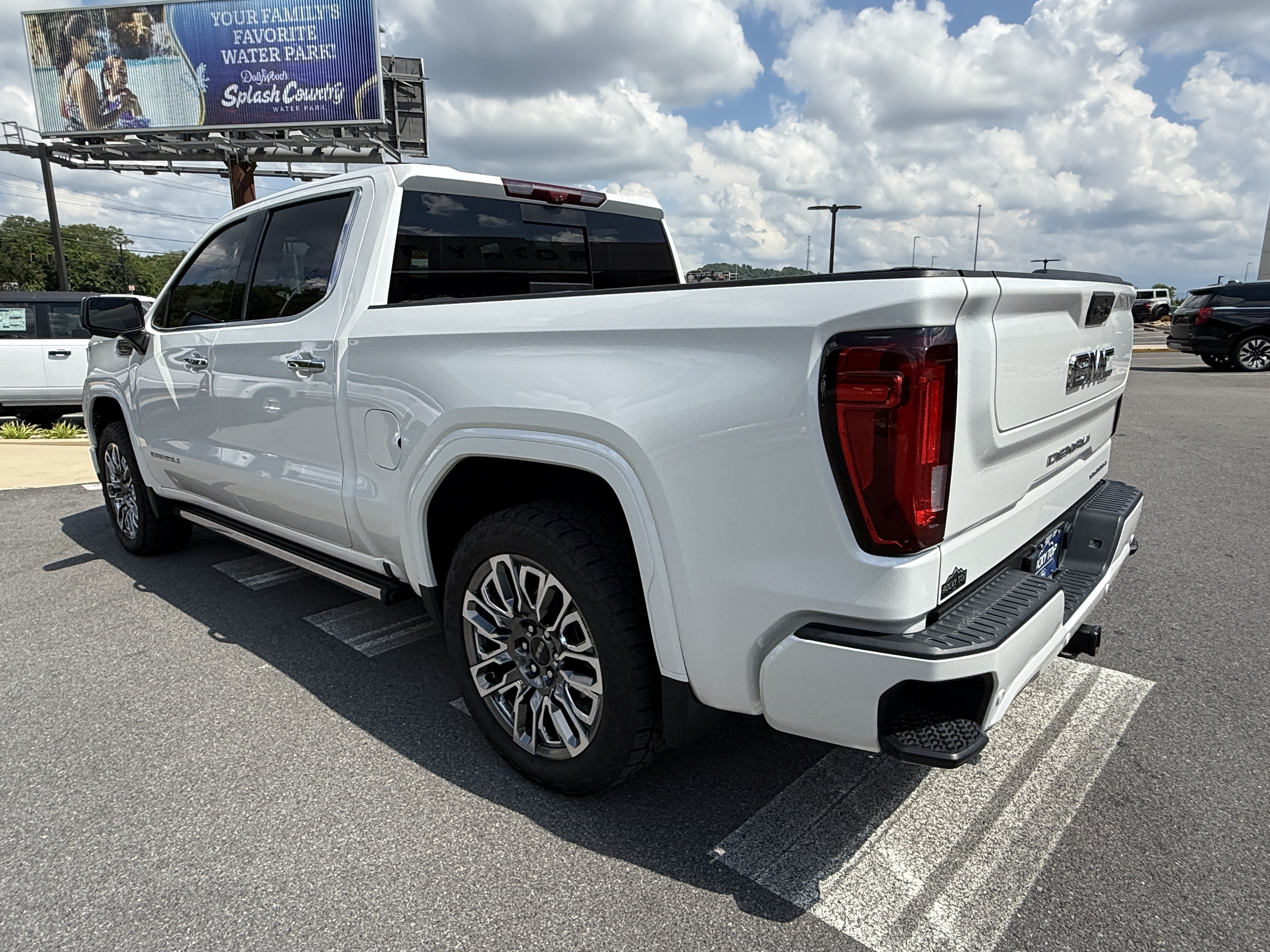 2023 GMC Sierra 1500 Denali Ultimate