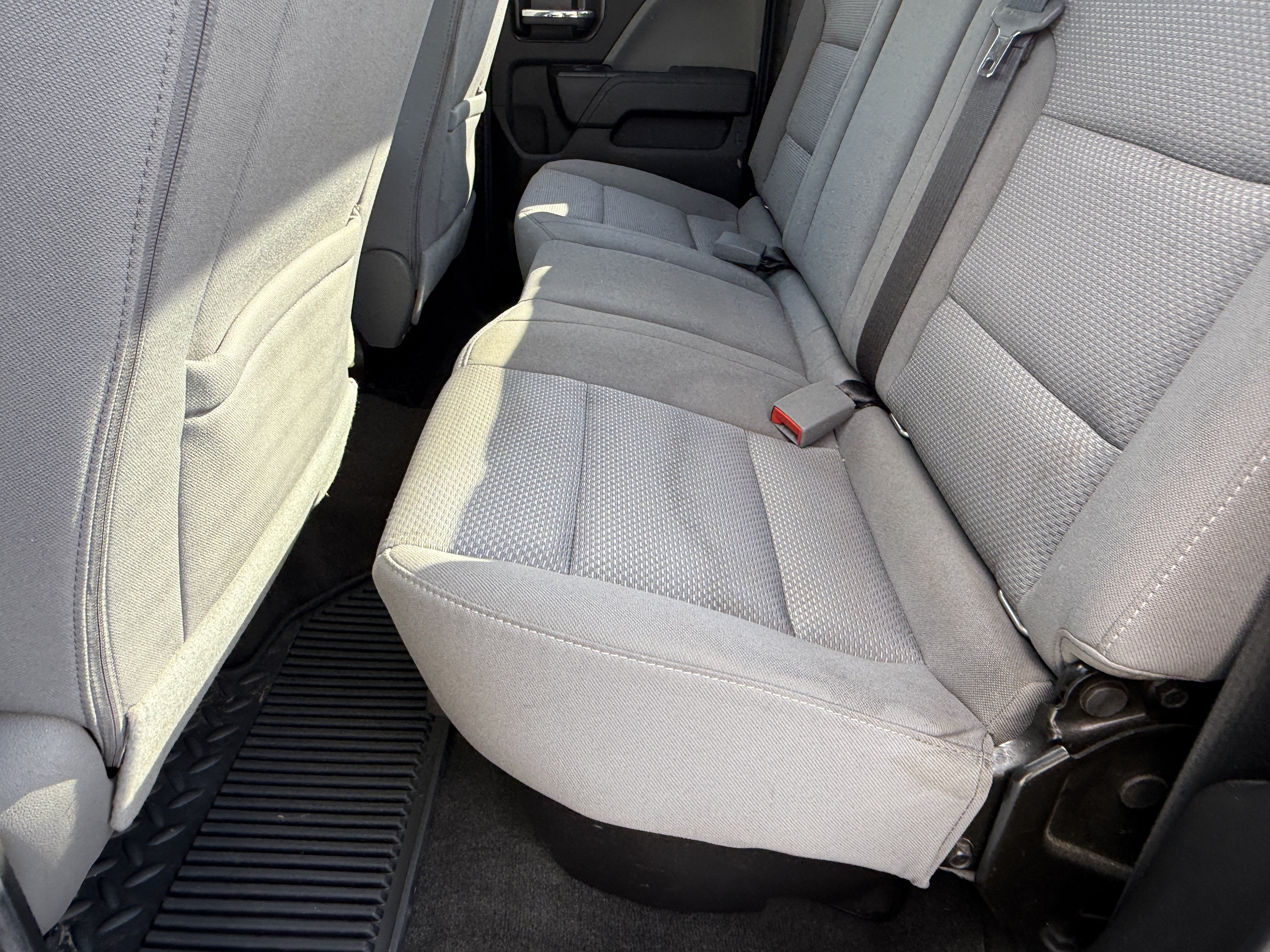 2018 GMC Sierra 1500 Base
