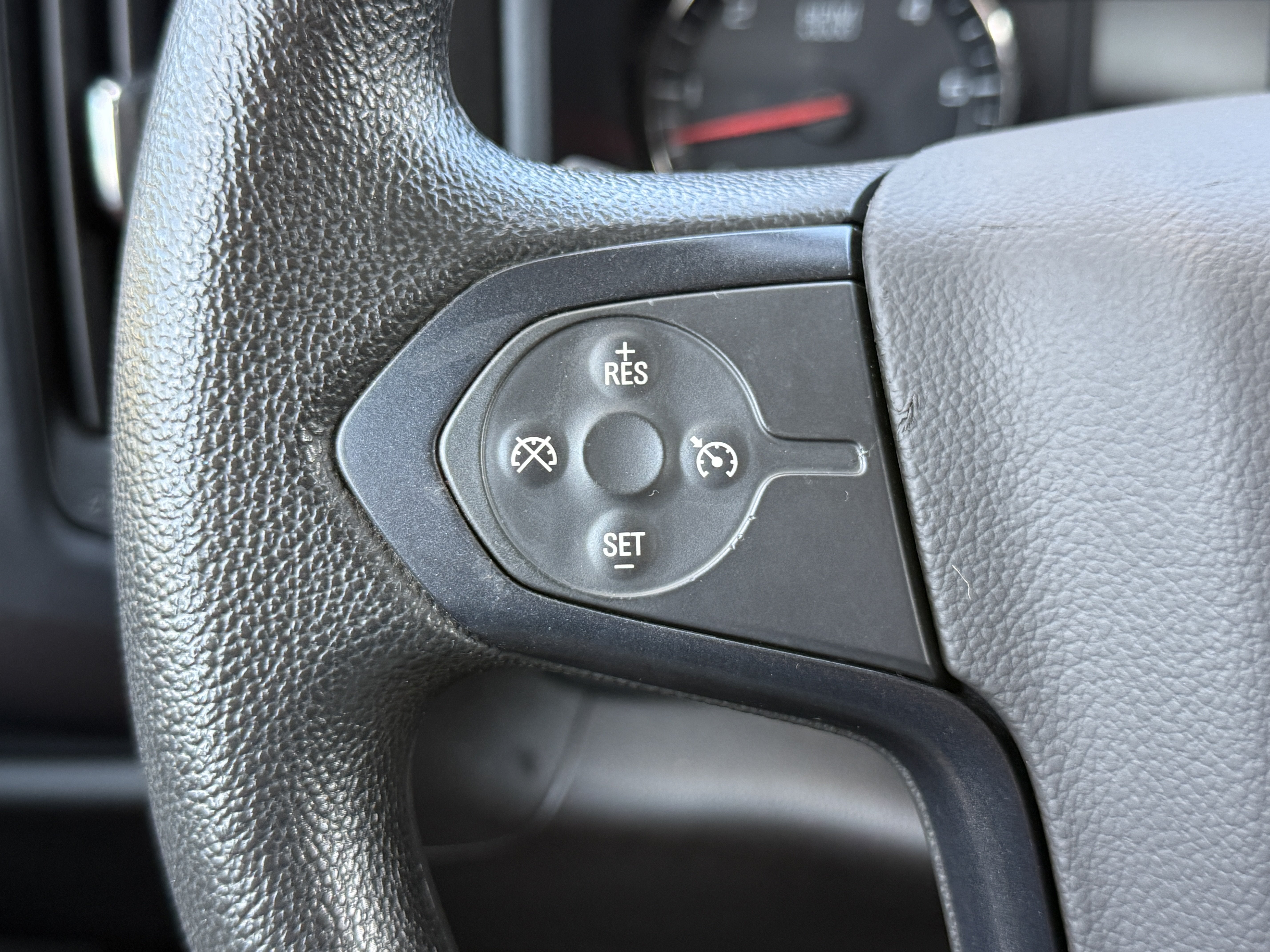 2018 GMC Sierra 1500 Base
