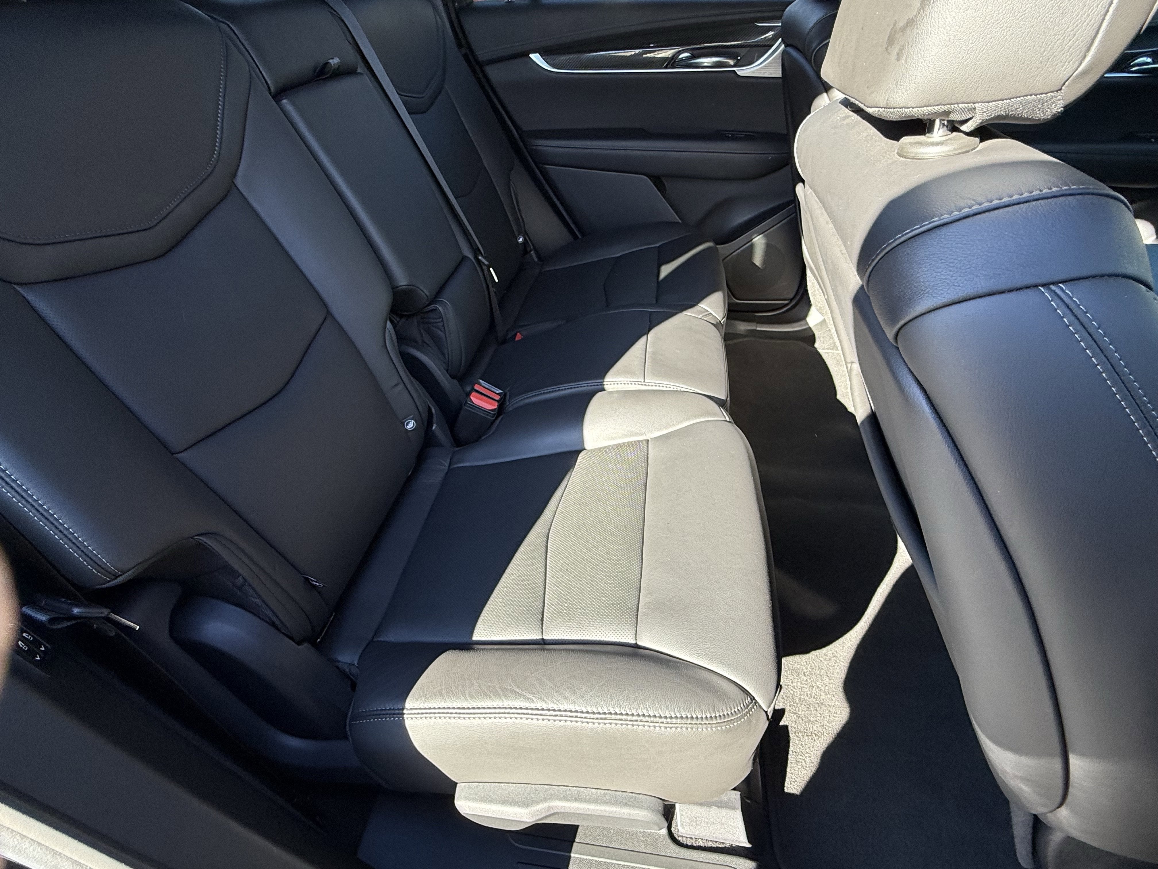 2020 Cadillac XT6 AWD Sport