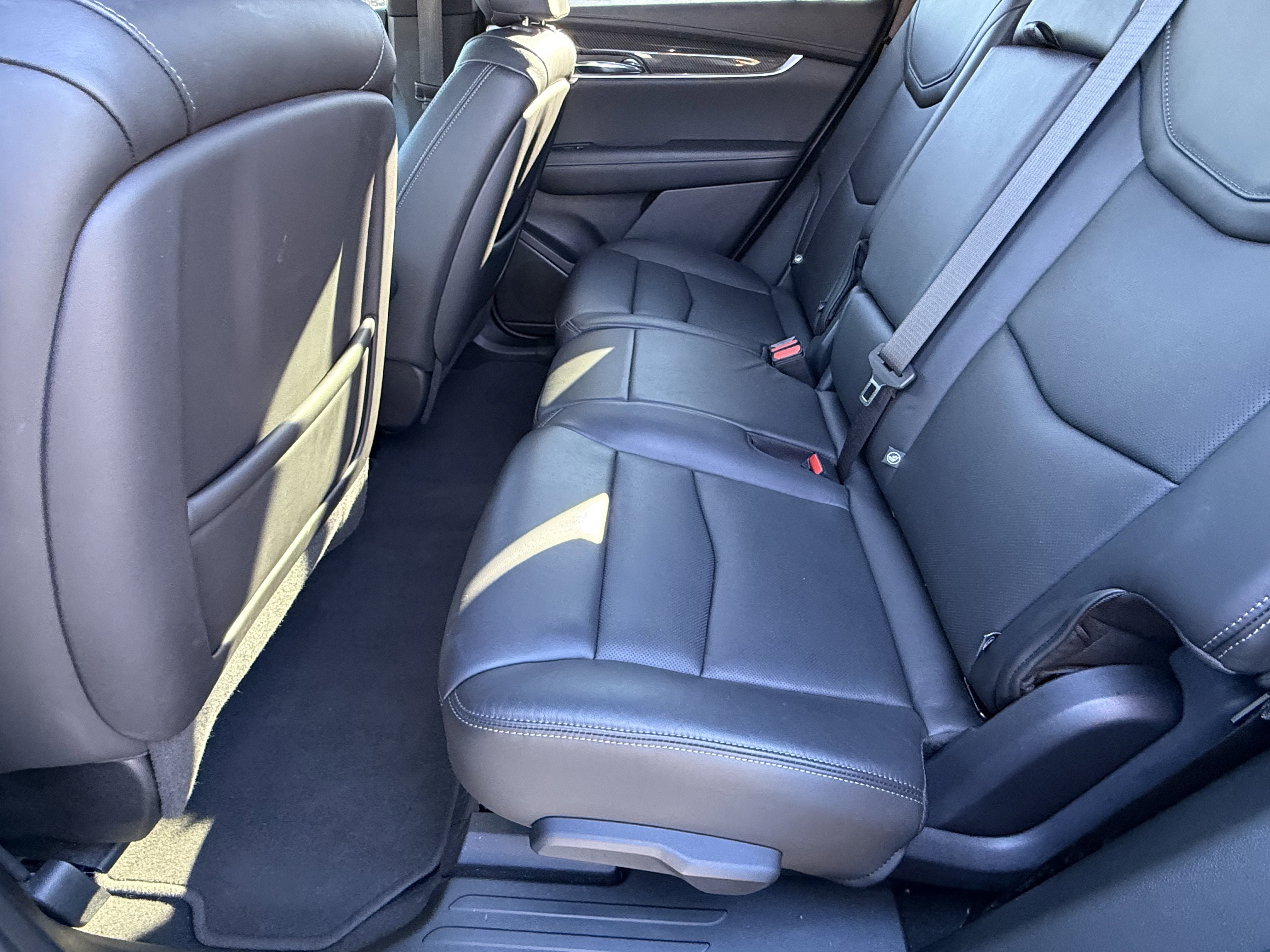 2020 Cadillac XT6 AWD Sport