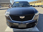 2020 Cadillac XT6 AWD Sport