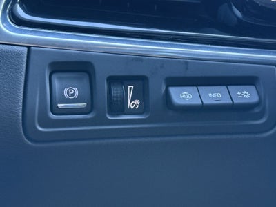 2020 Cadillac XT6 AWD Sport