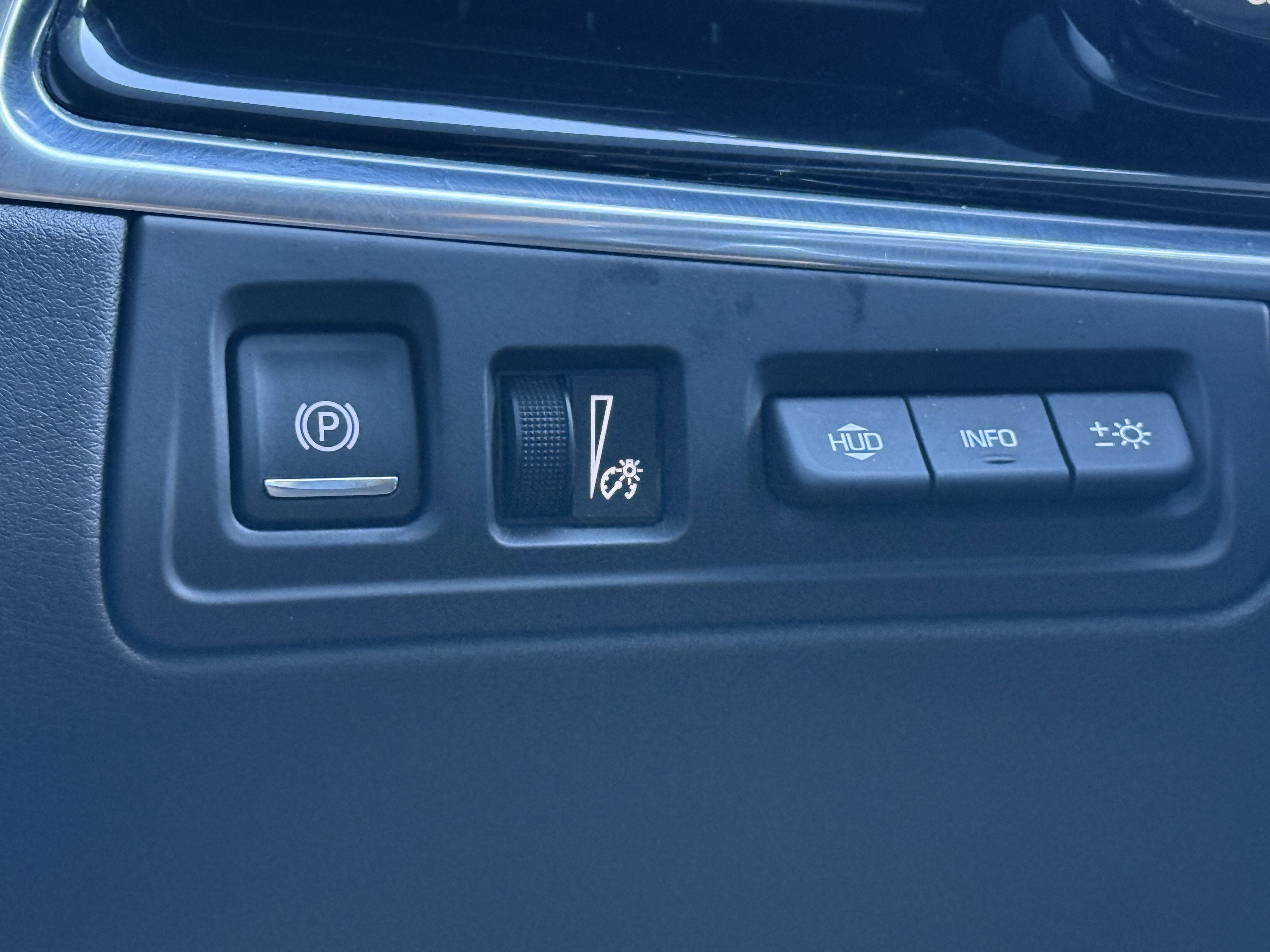 2020 Cadillac XT6 AWD Sport