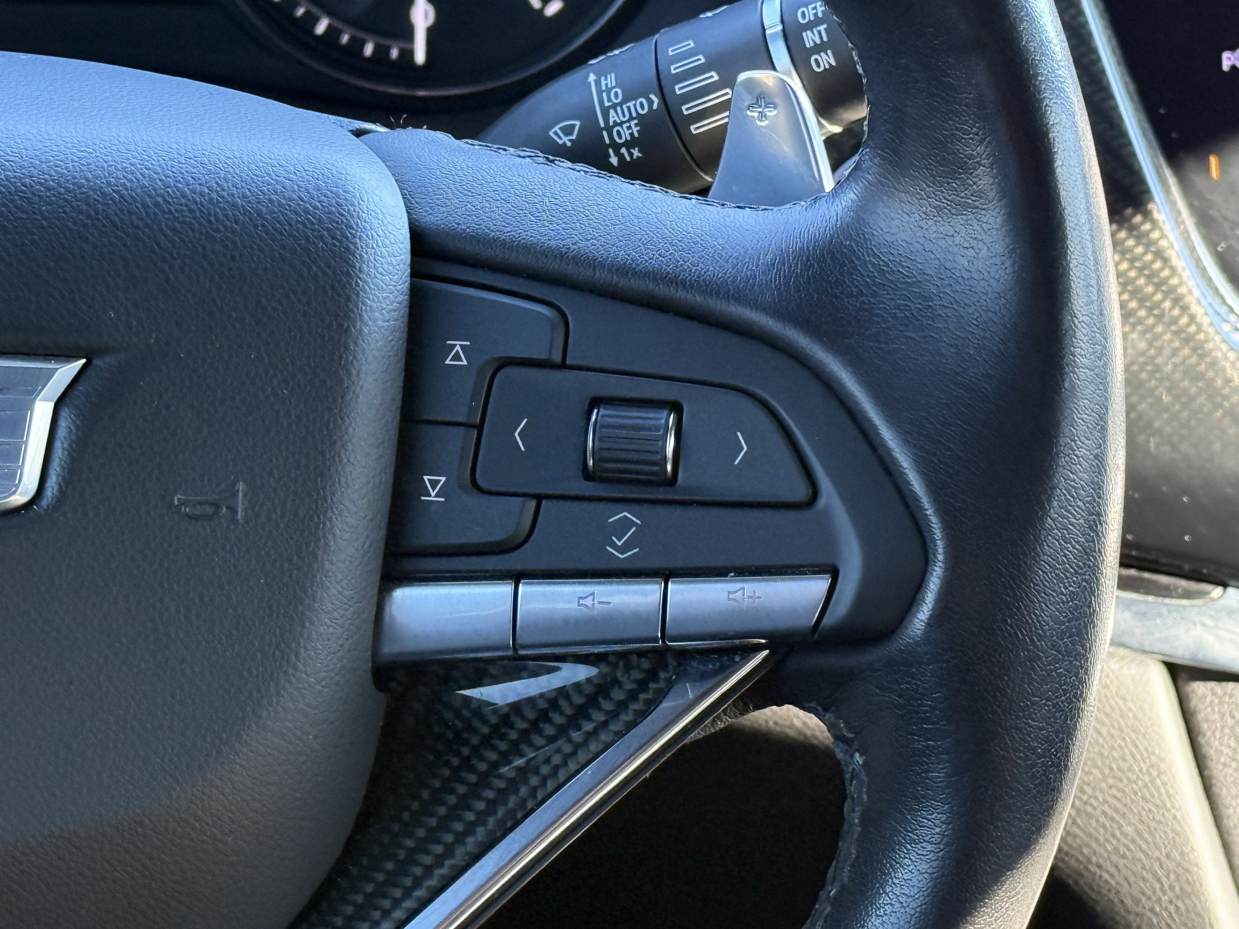 2020 Cadillac XT6 AWD Sport