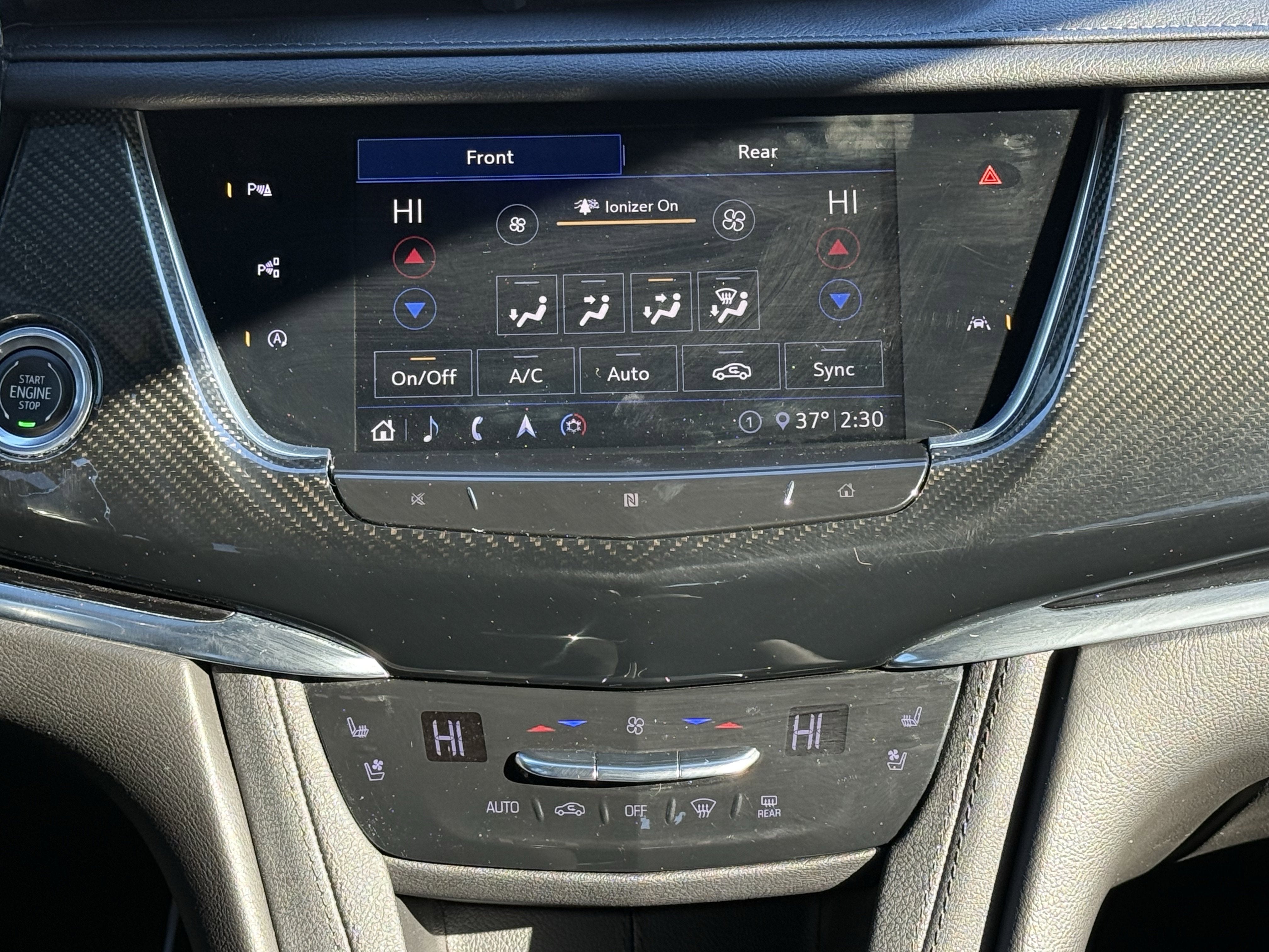 2020 Cadillac XT6 AWD Sport