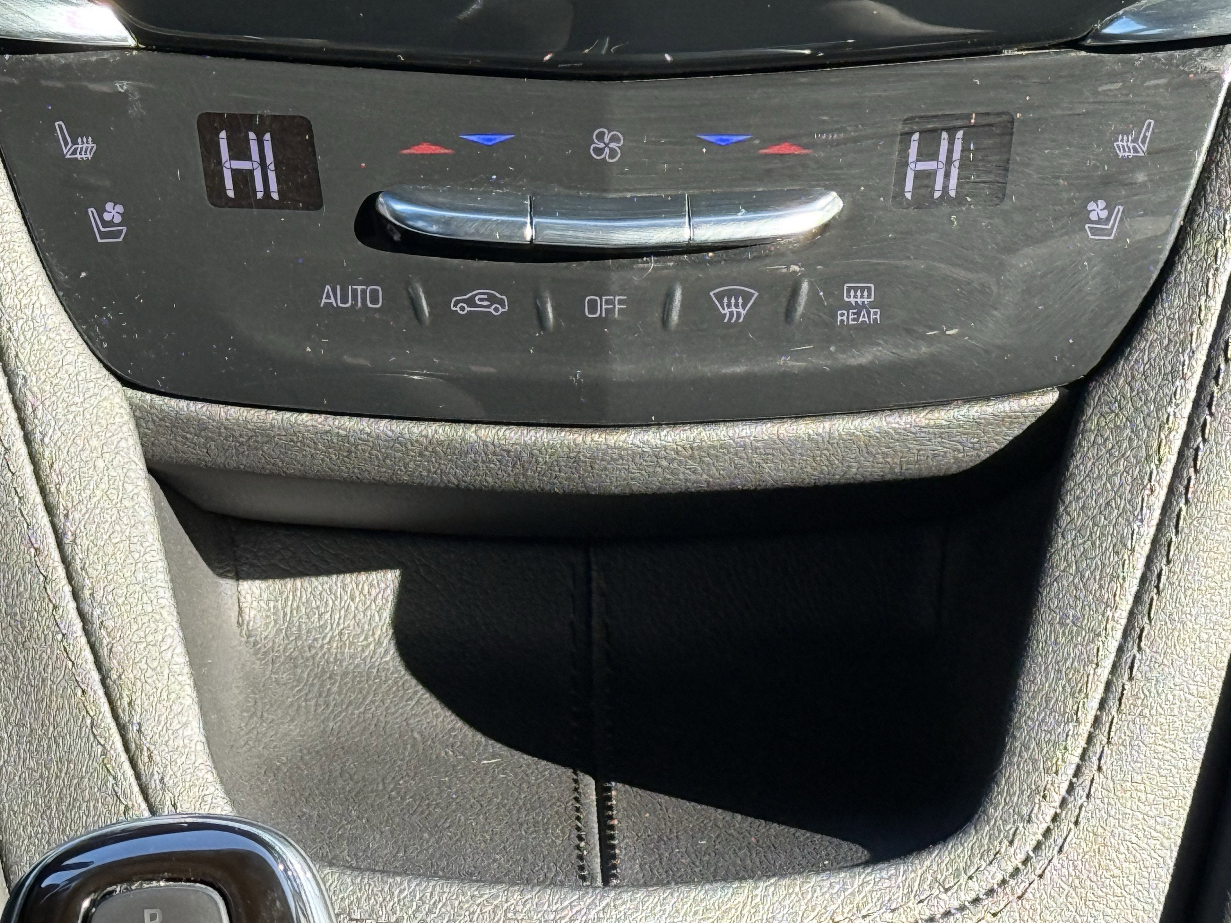 2020 Cadillac XT6 AWD Sport