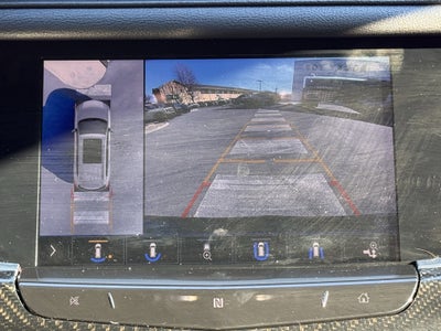 2020 Cadillac XT6 AWD Sport