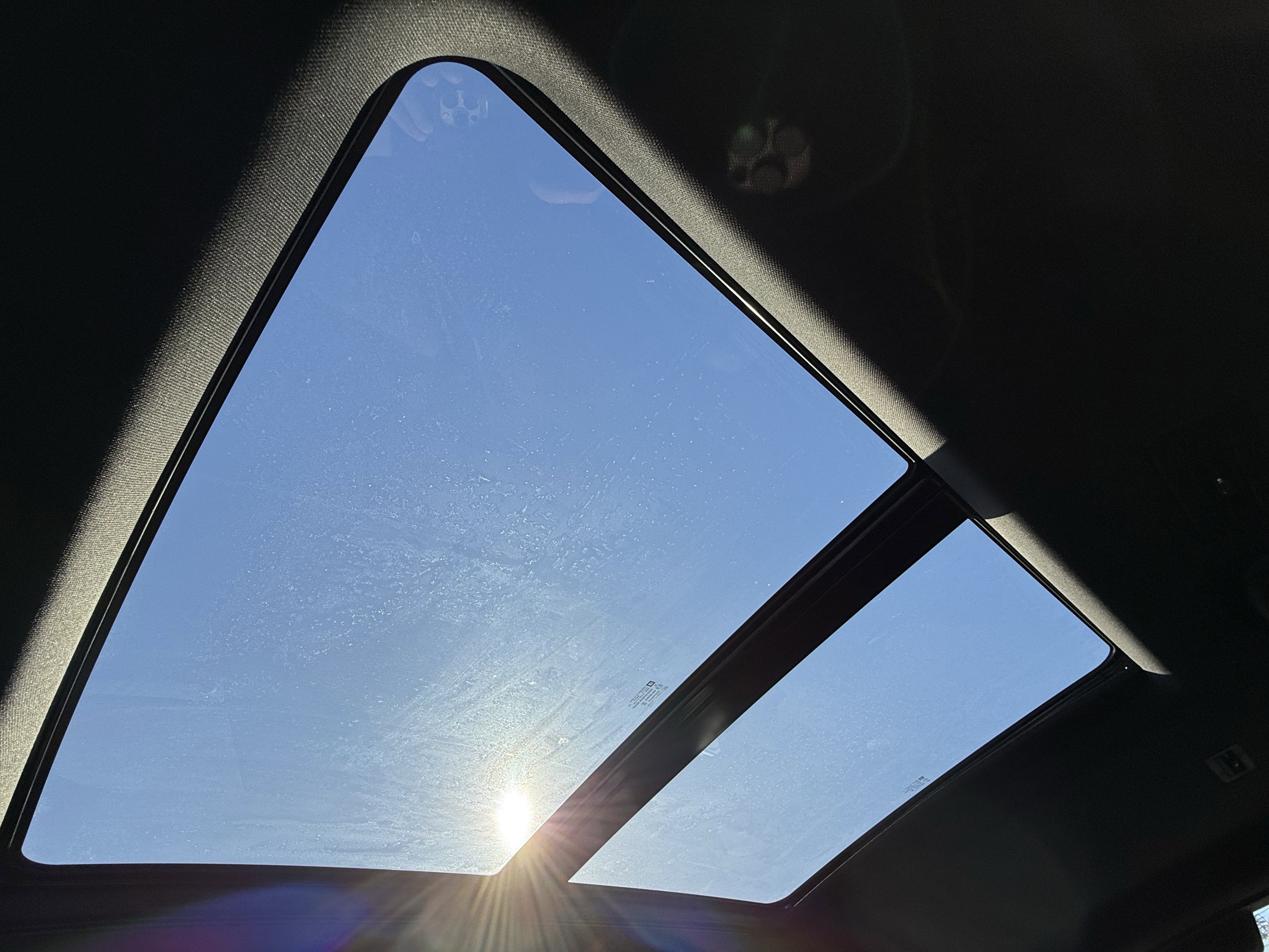 2020 Cadillac XT6 AWD Sport