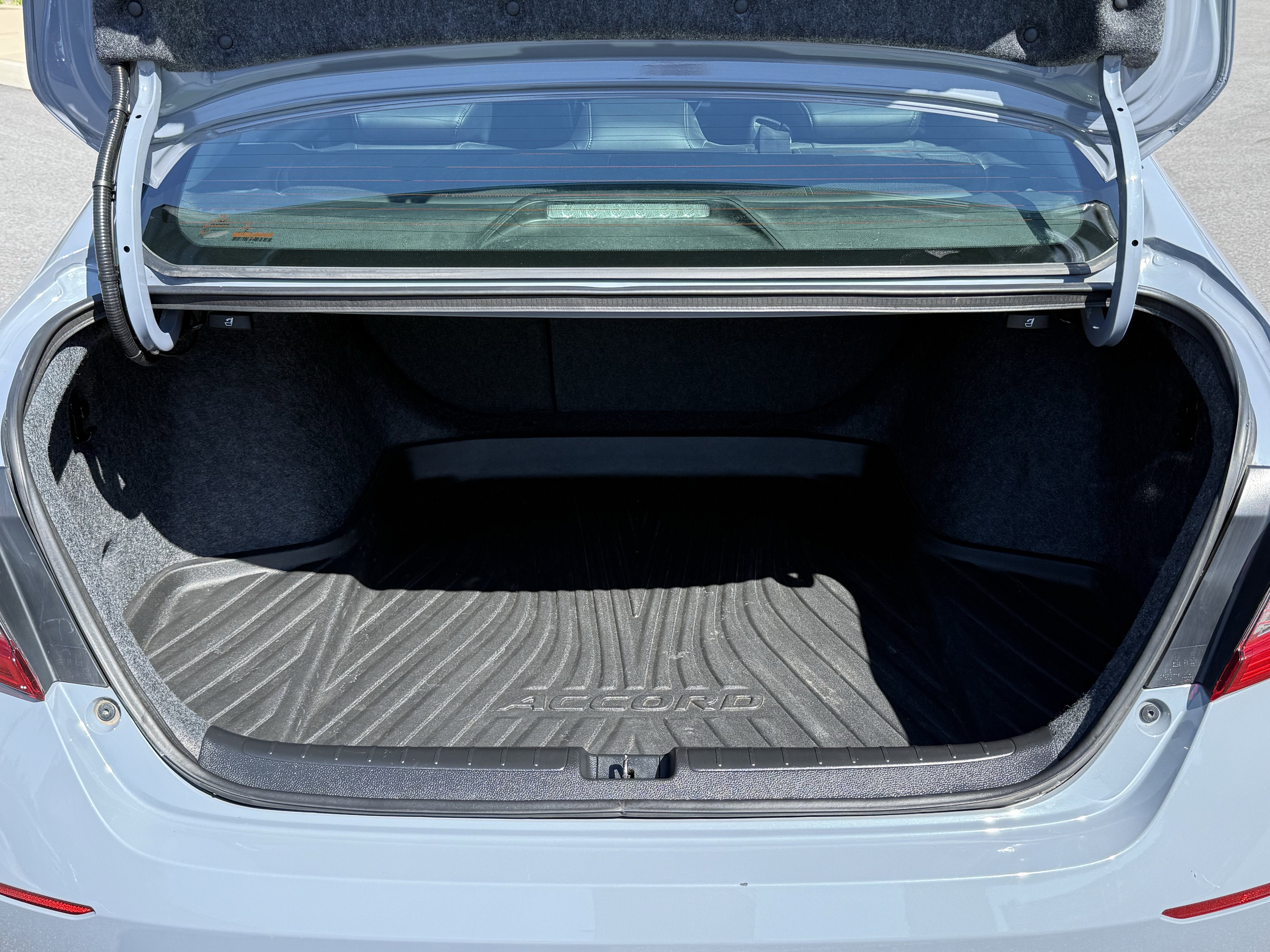 2022 Honda Accord Sedan Sport SE