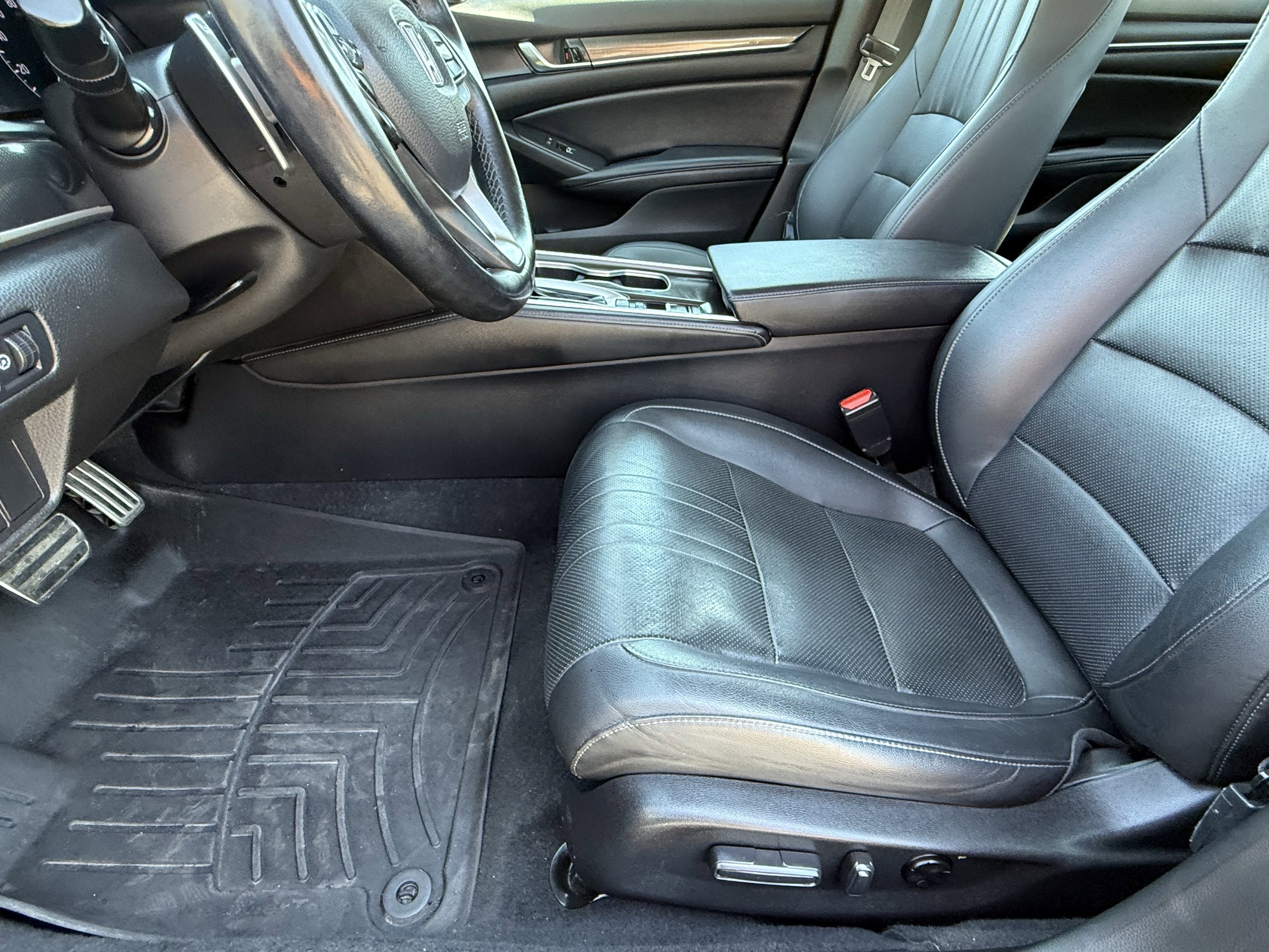 2022 Honda Accord Sedan Sport SE