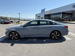 2022 Honda Accord Sedan Sport SE