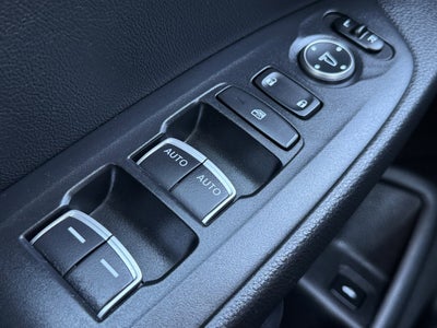2022 Honda Accord Sedan Sport SE