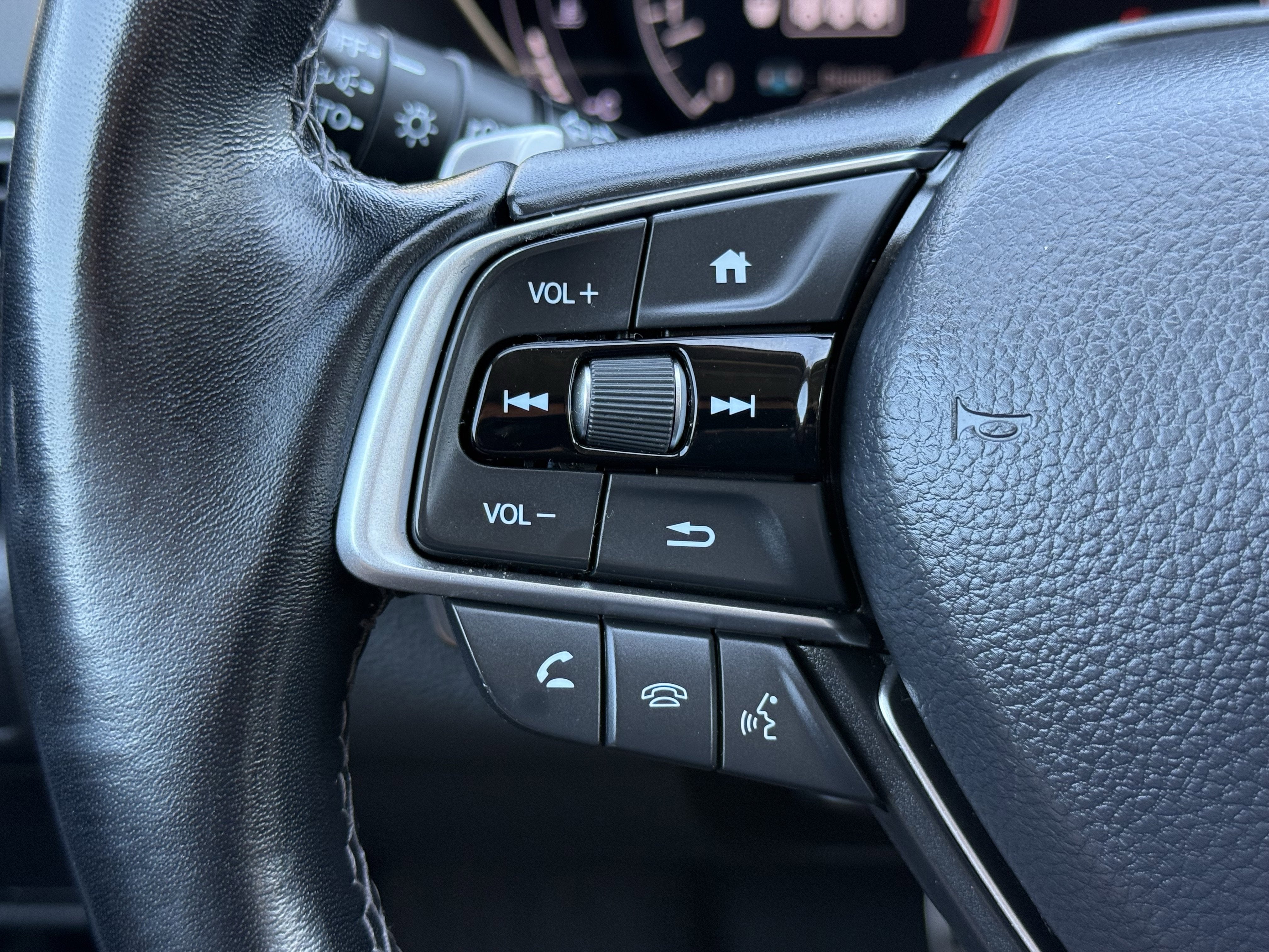 2022 Honda Accord Sedan Sport SE