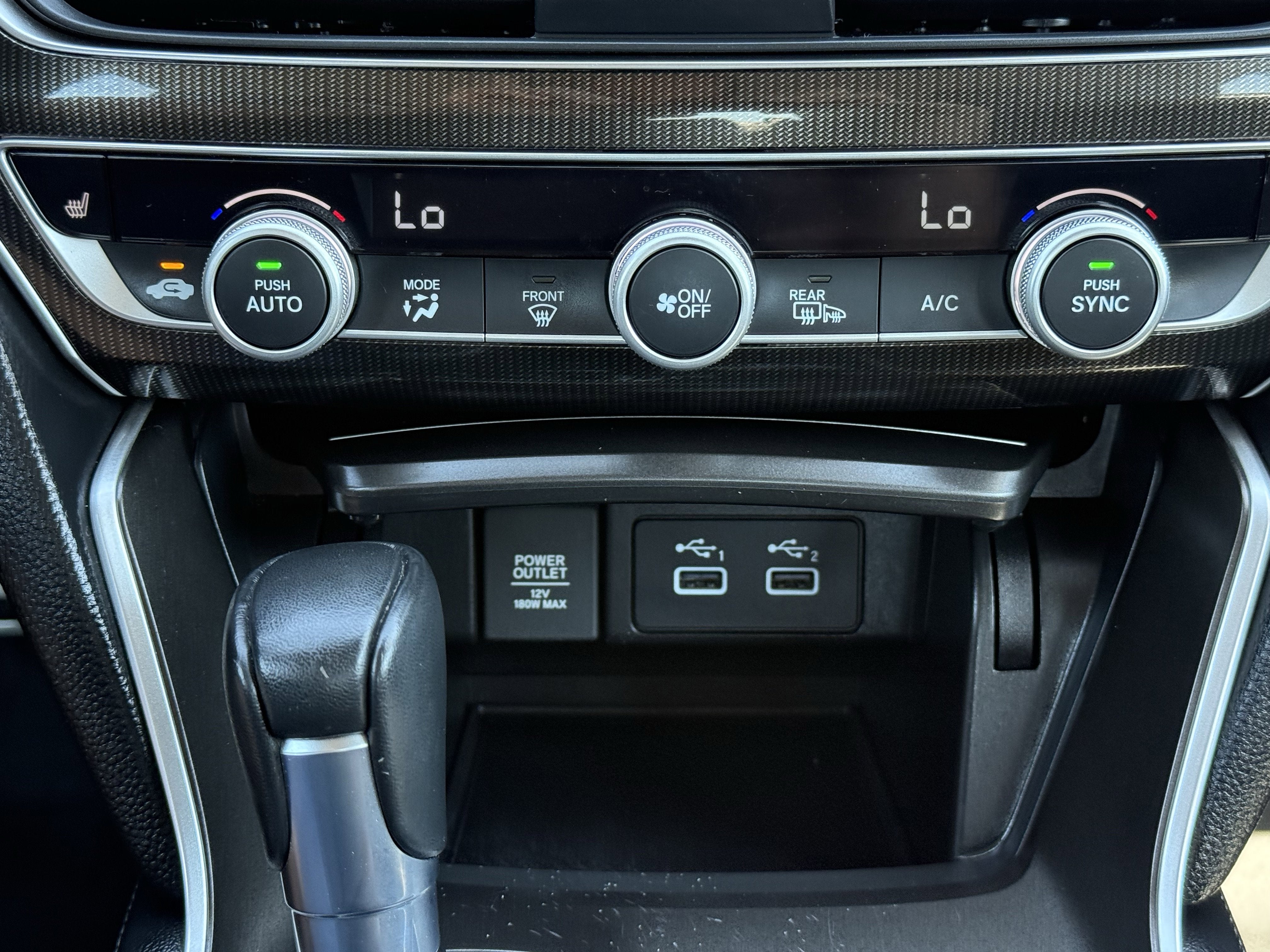 2022 Honda Accord Sedan Sport SE