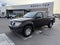 2018 Nissan Frontier S