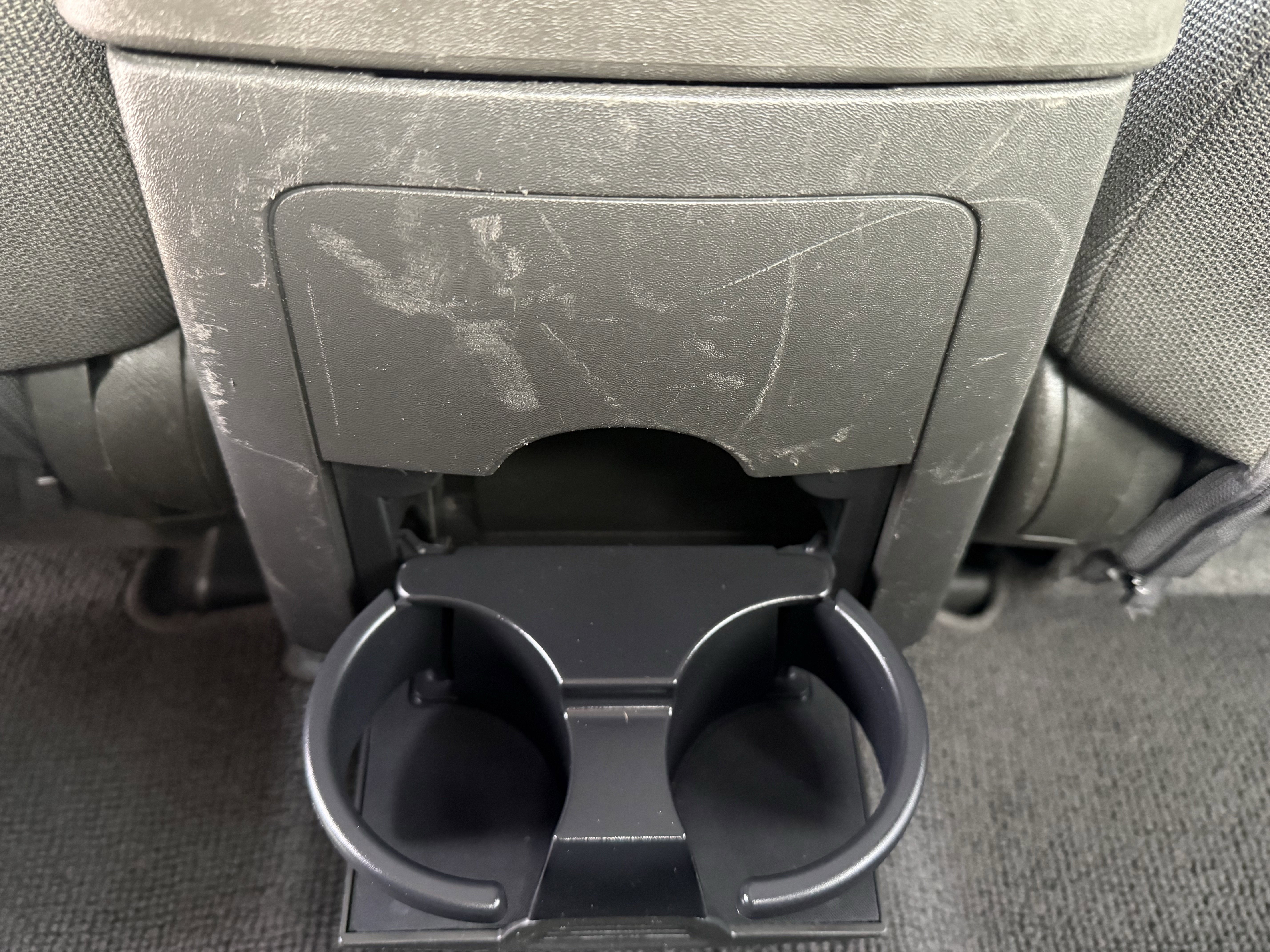 2018 Nissan Frontier S