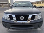 2018 Nissan Frontier S