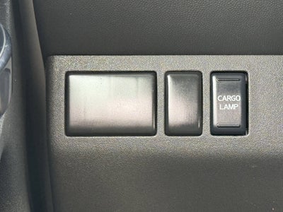 2018 Nissan Frontier S