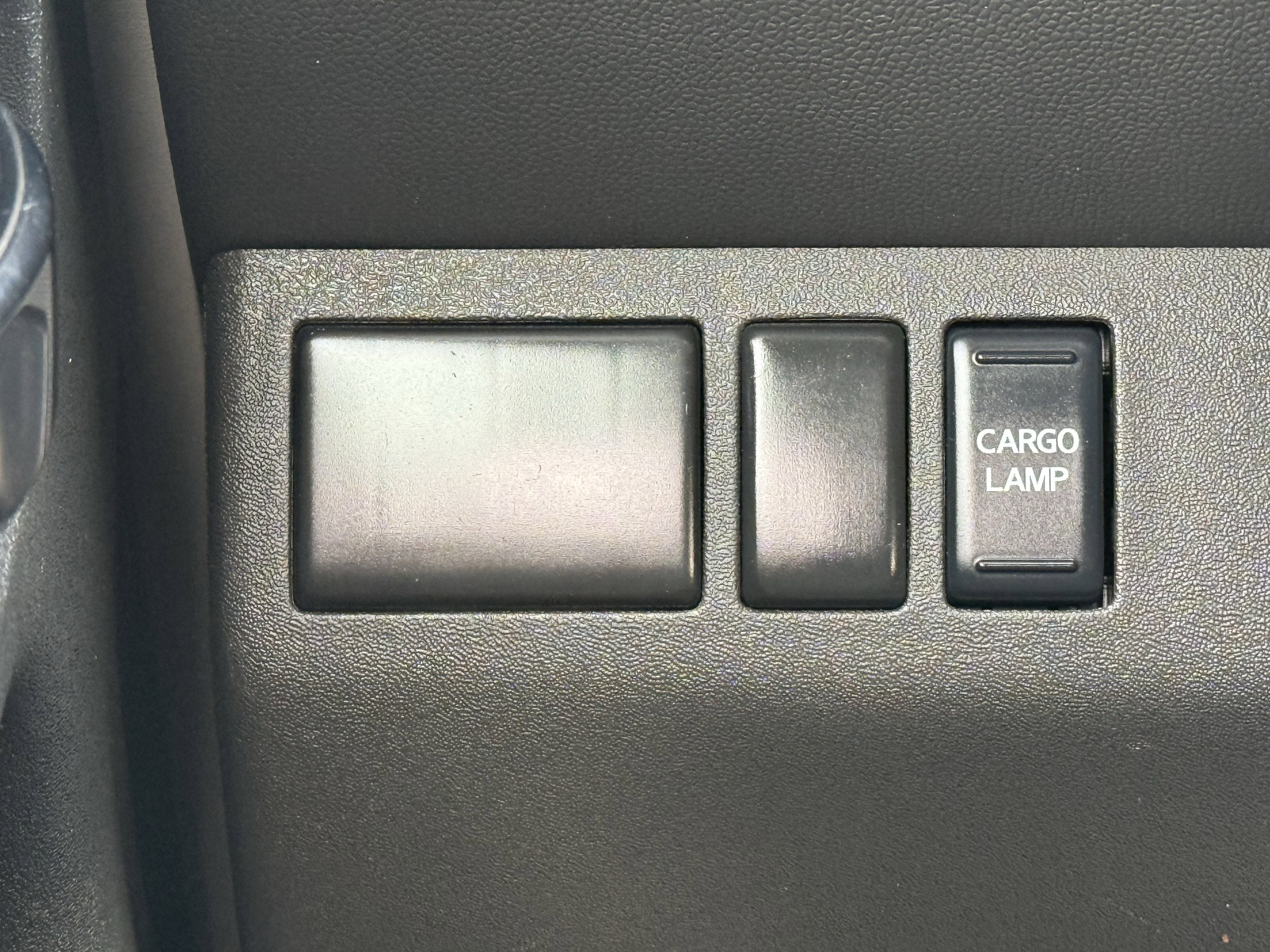 2018 Nissan Frontier S