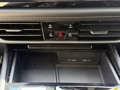 2024 Volkswagen Atlas 2.0T SEL