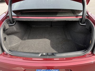 2018 Chrysler 300 Touring