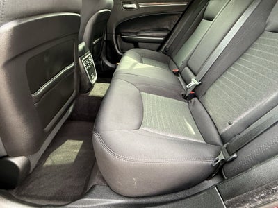 2018 Chrysler 300 Touring