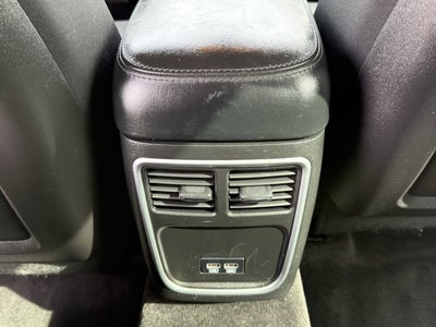 2018 Chrysler 300 Touring