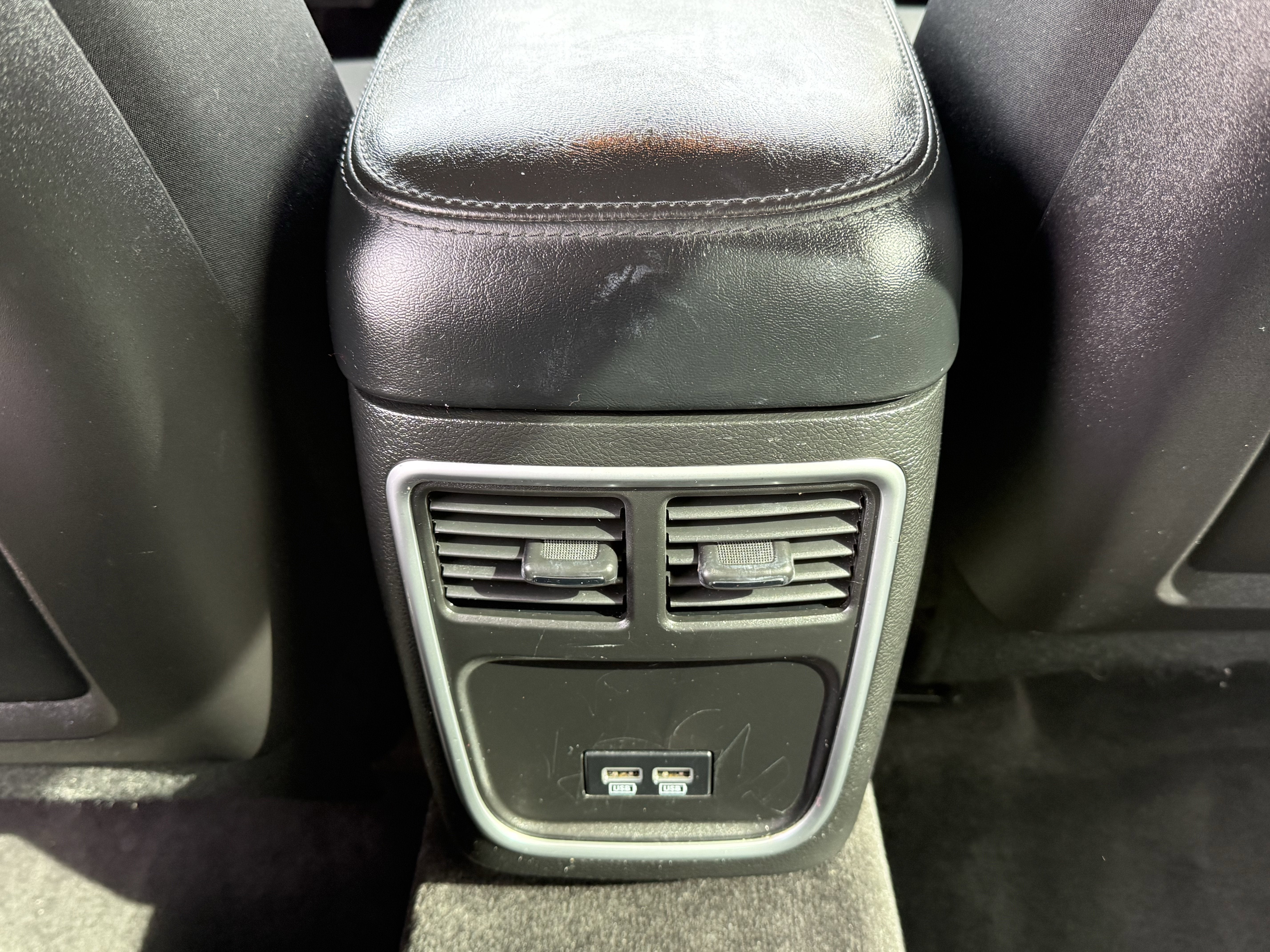 2018 Chrysler 300 Touring