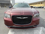 2018 Chrysler 300 Touring