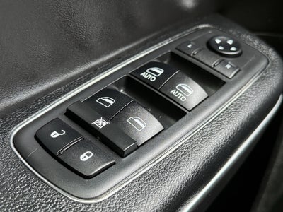 2018 Chrysler 300 Touring